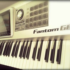 Yamaha C3 N Em Fantom G