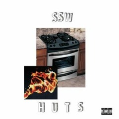 x HEAT UP THE STOVE [Prod. by MenaceBeats]