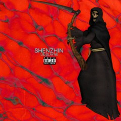 Shenzhin - Lil Slayne (prod. by Shenzhin)