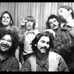 Grateful Dead - The Eleven Rehearsal Session