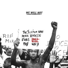 TIP - We Will Not (Prod. Mars & Mike and Keys)