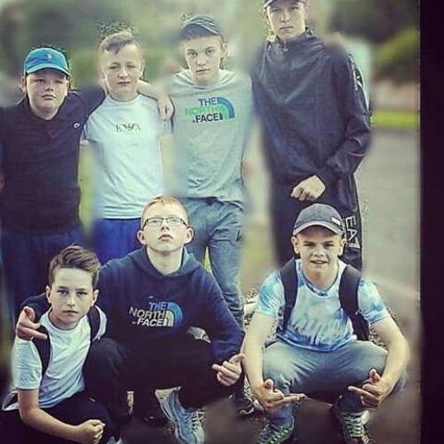 Mc lugzy chicken mc swamp session