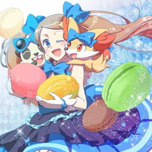 Pokémon XY【ドリドリ】 Dori Dori (Dream Dream) [Ending 3]