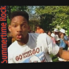 Summer time rock Feat. Yung Li