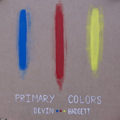 Devin Badgett - Moonlight