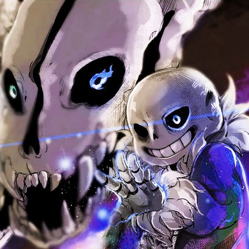 [Undertale] ECHO - Original