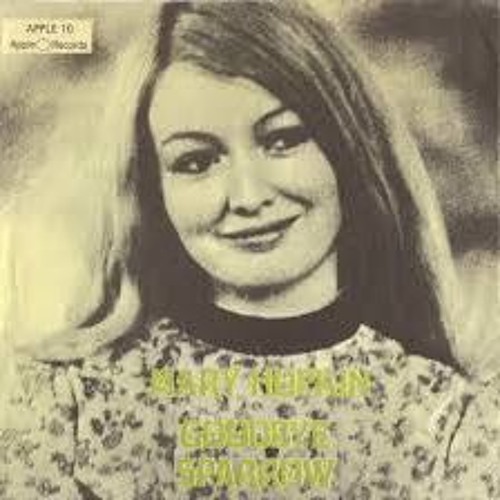Mary Hopkin - Those Were The Days (live In France, 1969)