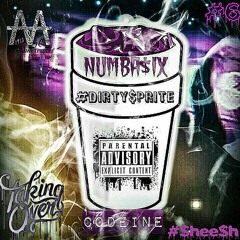 Numba SIX - Codeine Prod: [MontoyaMusic_MTN]