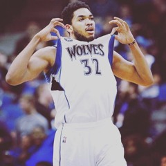Nessy Rack$ - Karl Towns