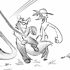 Anton & Coolpecker - Poynette Port [Marketplace]