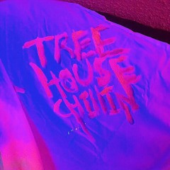 TreeHouseChillin ft. Wody & Shy Samo prod. P SOUL (mixing DJ POTENT)