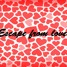 Escape From Love