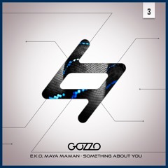 Remix #3 E.K.O, Maya Maman - Something About You