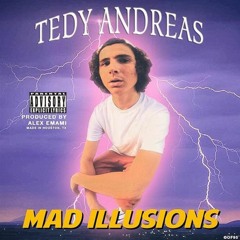 Tedy Andreas Velocipede