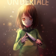 Stream Frisk and Chara undertale music  Listen to songs, albums, playlists  for free on SoundCloud