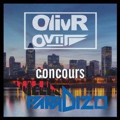 OlivR Ovii | Trap/Hardtrap mix | Villa Paradizo CONTEST-DJ 2016