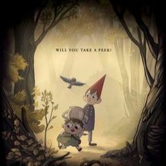 Into the Unknown (Over The Garden Wall) acapella