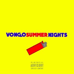 VonGo - Summer Nights