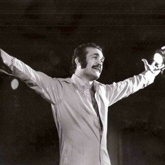 به یاد فریدون فرخزاد؛ کسی که مثل هیچکس نبود