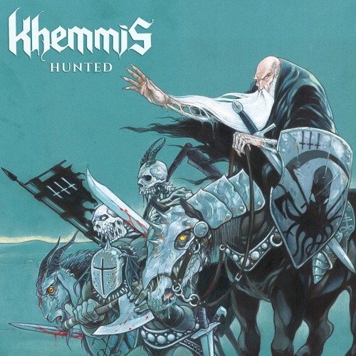 KHEMMIS - Candlelight