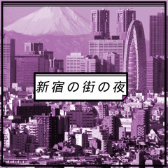 shinjuku