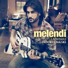 Tu Jardin Con Enanitos - Melendi Cover