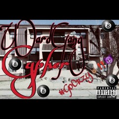 #GoCrzy-The Cypher (Youngin,Chu,Gk,Takeoff)