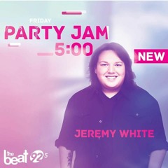 Friday Party Jam Highlights August 5th 2016