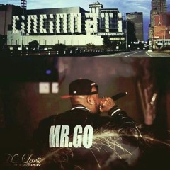 comeback by mr. go track produced by fo five