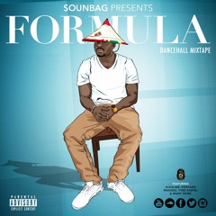 Formula (Dancehall Mix 2016) ft. Alkaline, Popcaan, Mavado, Vybz Kartel By DJ Soundbag