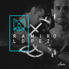[Suara PodCats 130] Ramiro Lopez