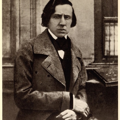 Chopin, Nocturne in B major, op. 9 no.3