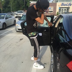 YoungMylo - Watch What You Say (Prod. By Atluiscp)