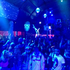 Electric Forest Summer Daze