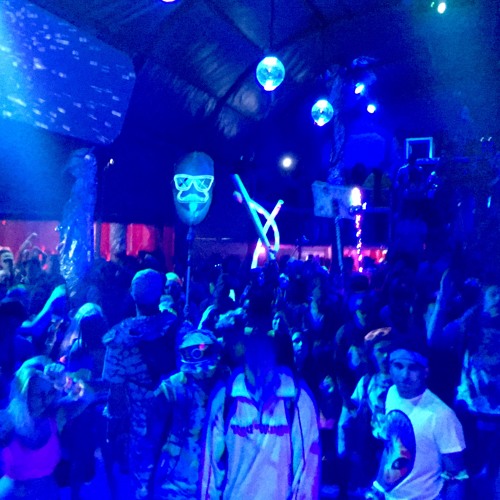 Electric Forest Summer Daze