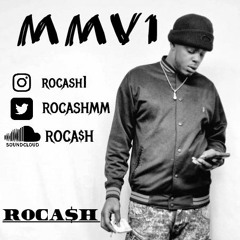ROCA$H FT KAHREE003 - Thot Bitch
