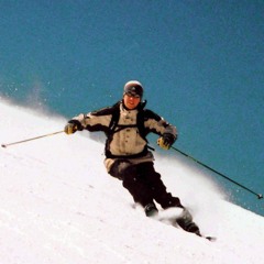 Skiing