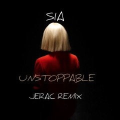 S14 - Ünstöppable  (Jerac Remix) ¡BUY ON PAYPAL!