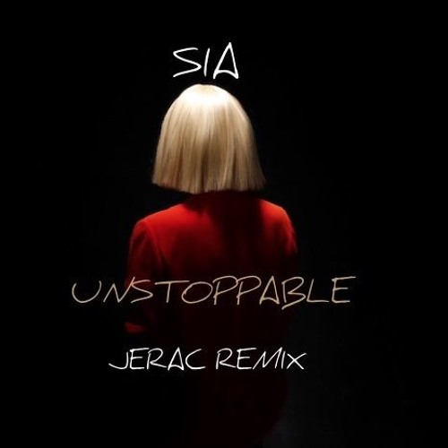 S14 - Ünstöppable  (Jerac Remix) ¡BUY ON PAYPAL!
