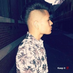 FANCY - Keep It At A 100