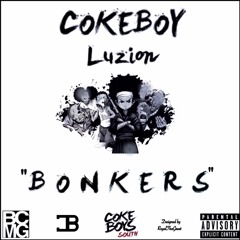 Luzion- Bonkers