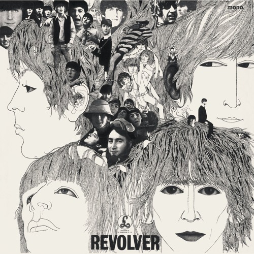 The Beatles - Here, There and Everywhere - YouTube