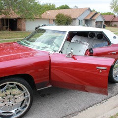 July feat. Cashis - Bang On It