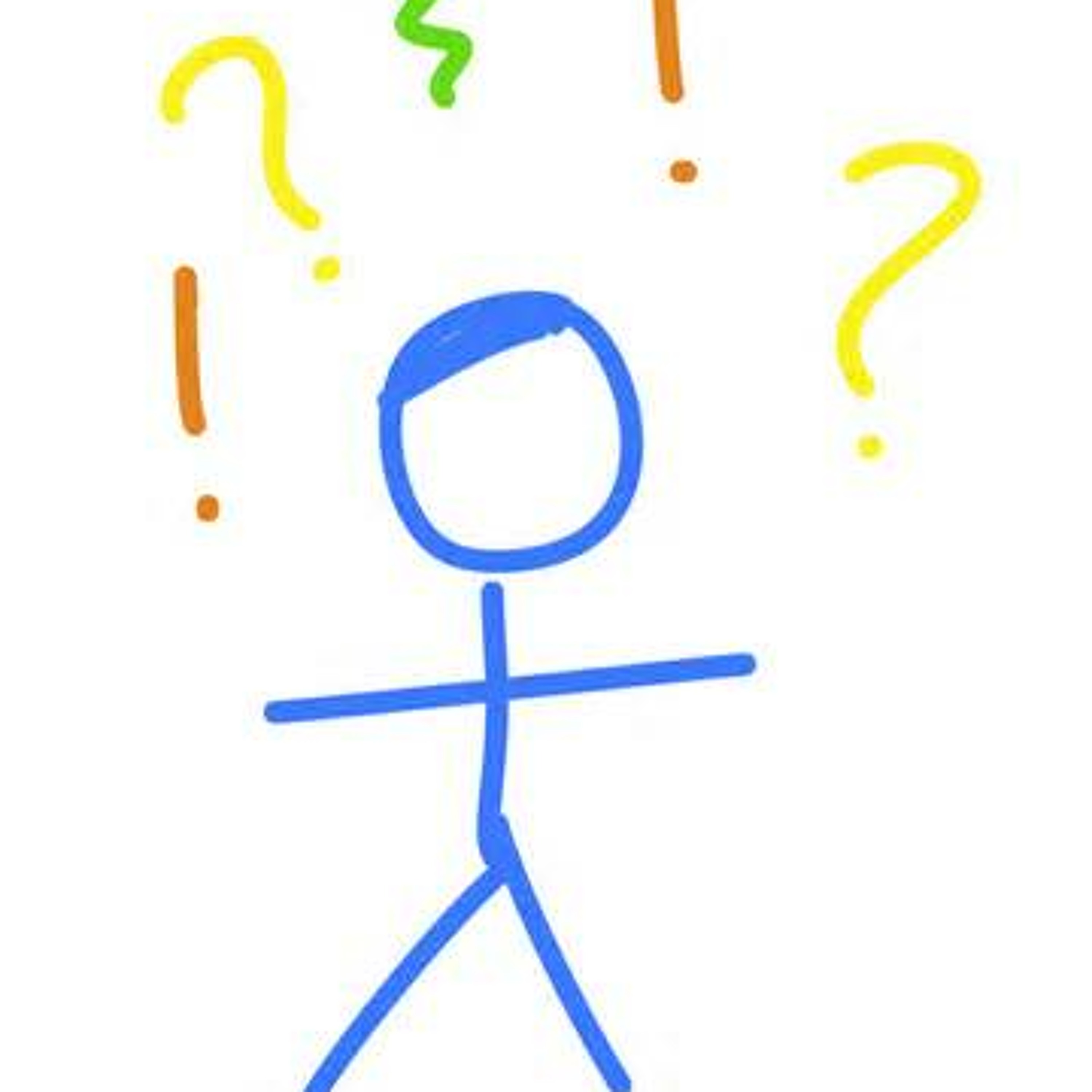 Managing Uncertainty episode artwork