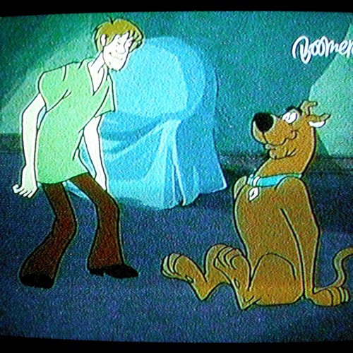 Scooby Doo, Unde Eşti Tu / Bechet, Romania