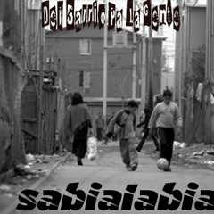 SABIALABIA_FEAT_SMOKEY G_SE ESTAN CUENTEANDO(PROD