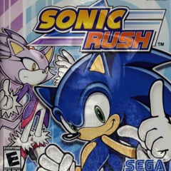 Back 2 Back - Sonic Rush