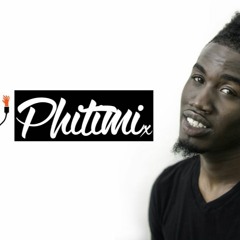 SOLO VOL 3 GOUYAD LAA DJ PHITIMIX 2016