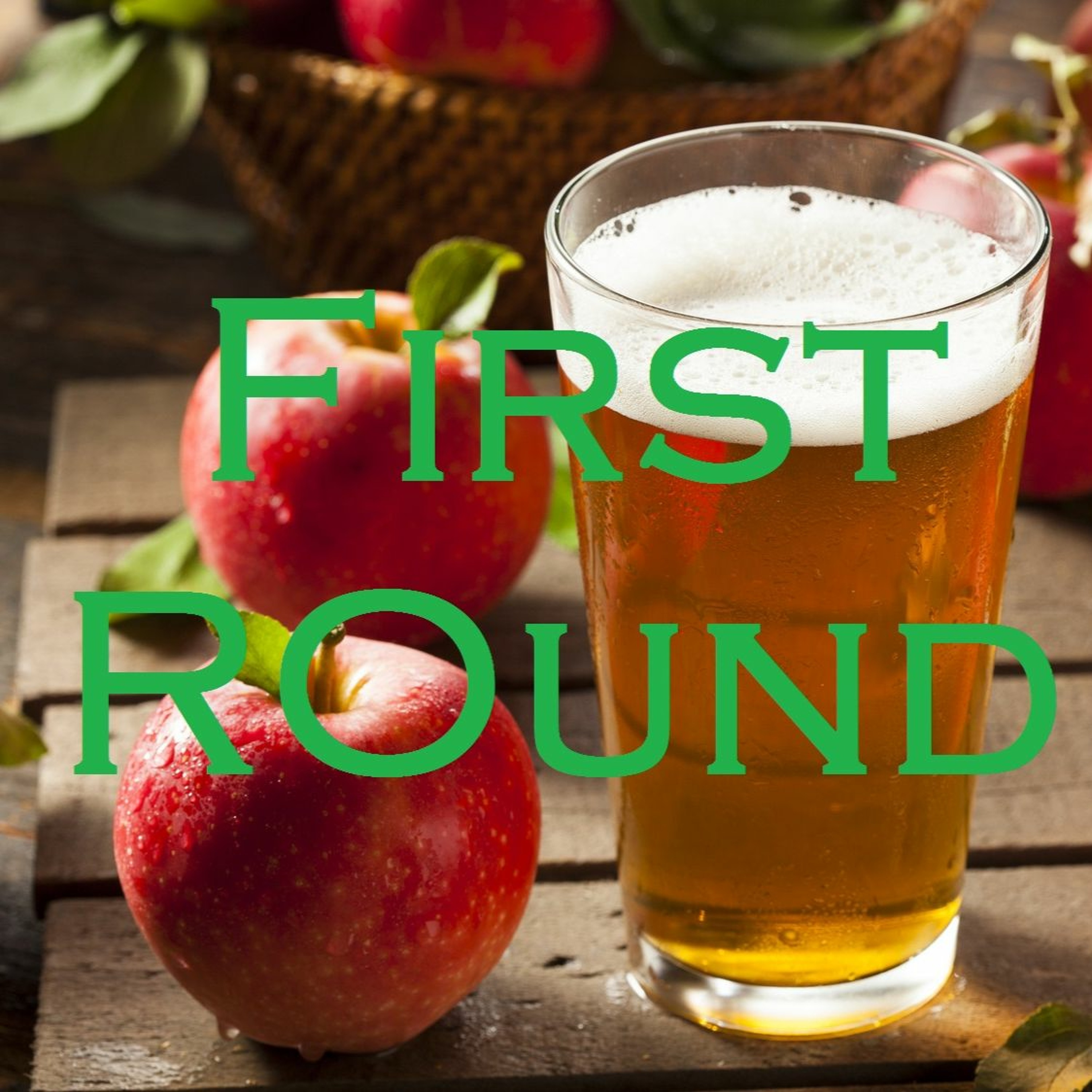 First Round - Episode 1 thumbnail