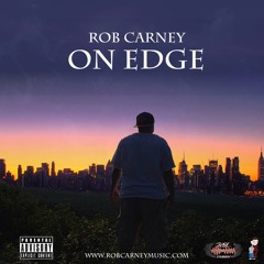 On Edge (prod. GloryMuzic)